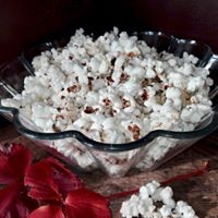 Maïs popcorn 2 Maïs popcorn