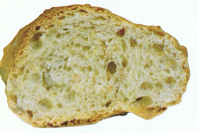 Préparation pour pain spécial Pain aux Eclats 3 Préparation pour pain spécial Pain aux Eclats