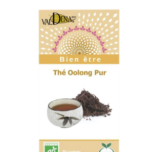 Thé oolong