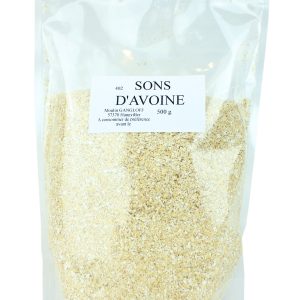 Sons d'avoine