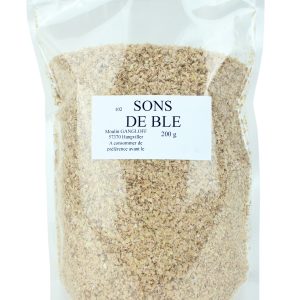 Sons de blé