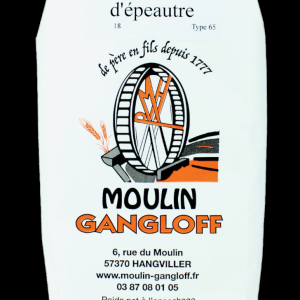 Farine d'Épeautre