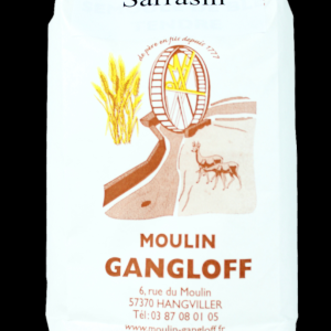 Farine de Sarrasin