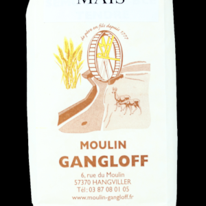 Farine de Maïs