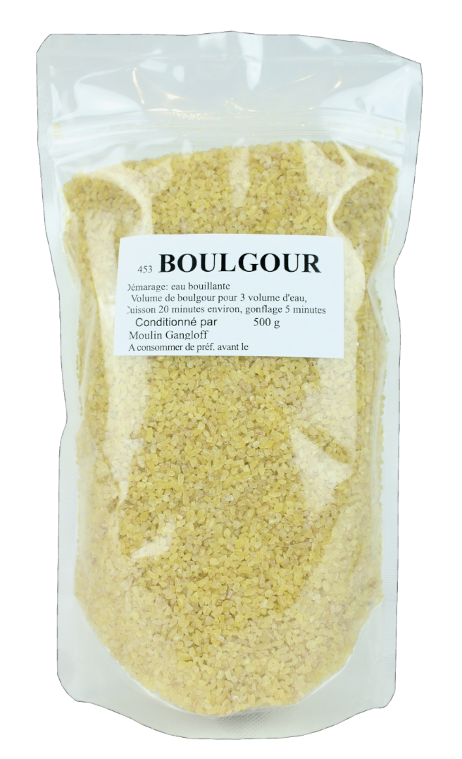 Boulgour 1 Boulgour