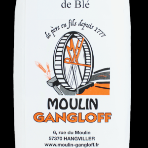 Gluten de blé