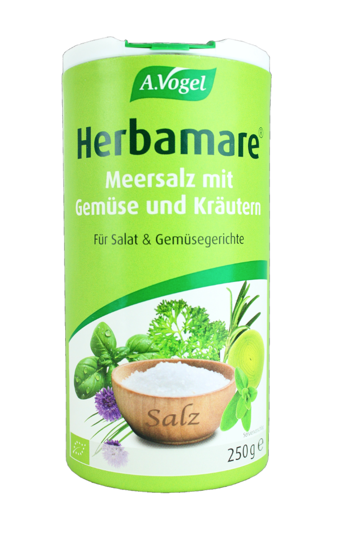 Sel Herbamare 1 Sel Herbamare