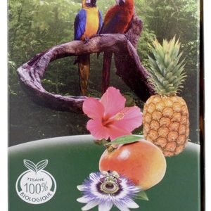 Tisane tropicale