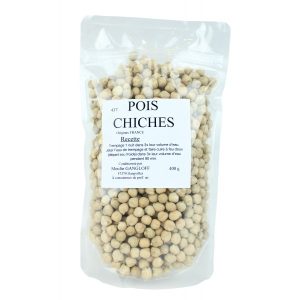 Pois chiches