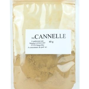 Cannelle