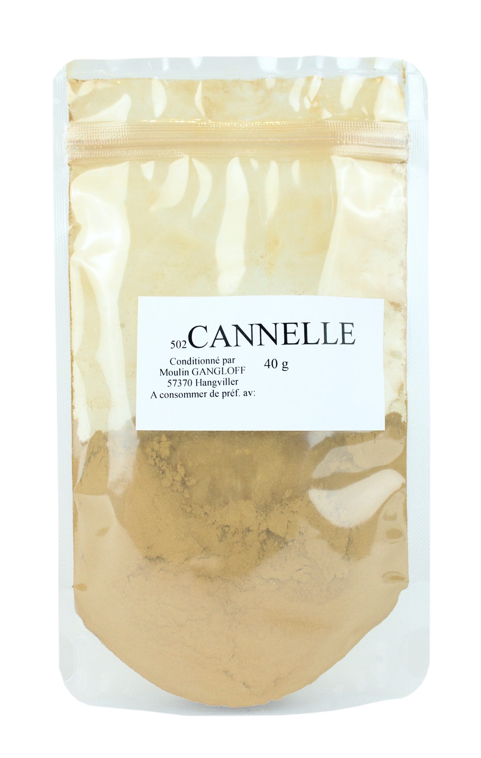 Cannelle 1 Cannelle