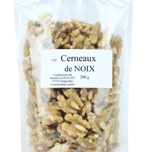 Cerneaux de noix