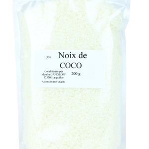 Noix de coco