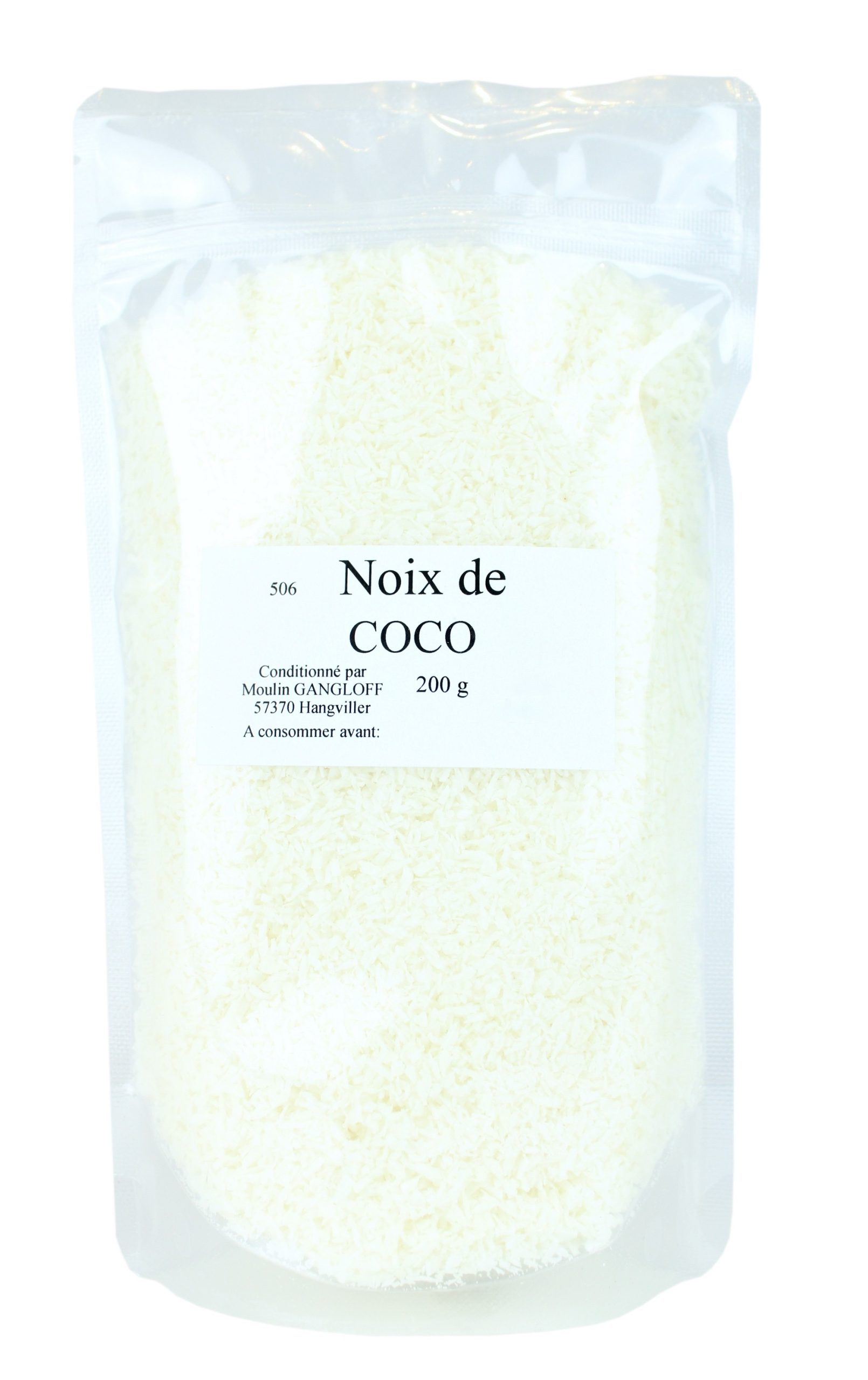 Noix de coco 1 Noix de coco