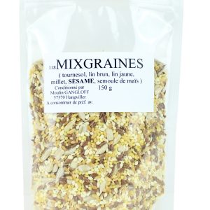 Mixgraines
