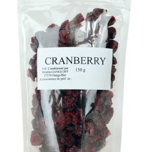 Cranberry