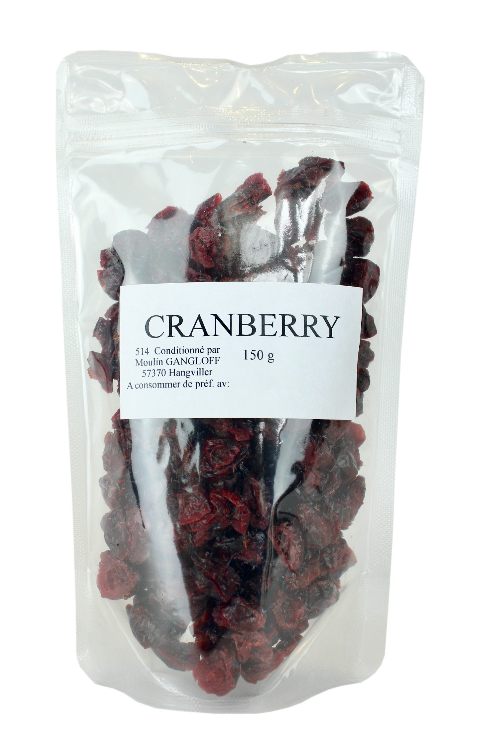 Cranberry 1 Cranberry
