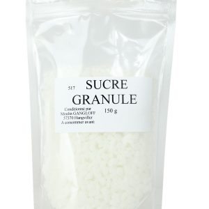 Sucre perlé