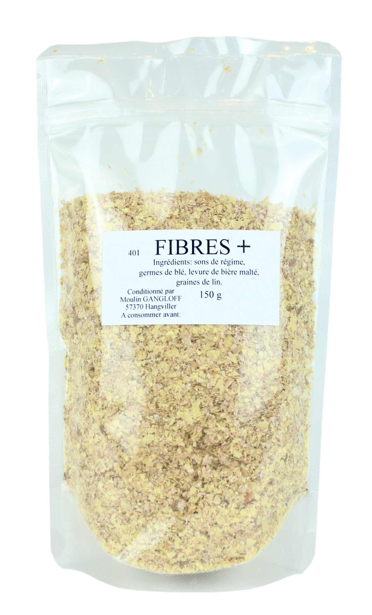 Fibres + 1 Fibres +