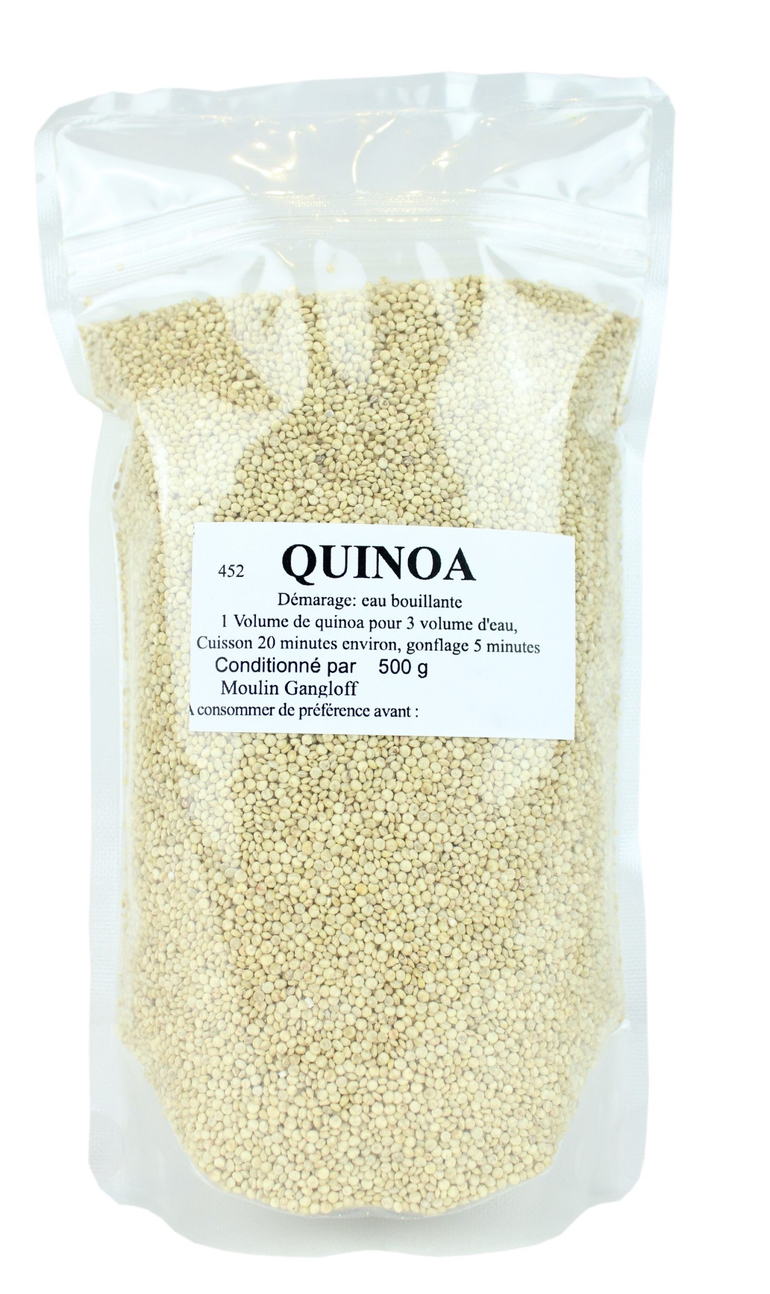 Quinoa 1 Quinoa