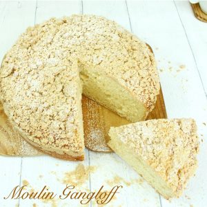 recette Streusel