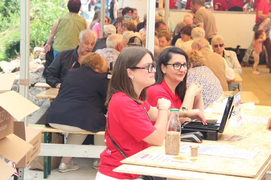 Fête du Moulin Gangloff 2026