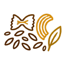 Pâtes, riz & couscous