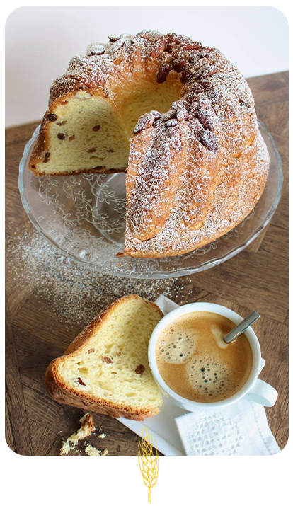 recettes gourmandes