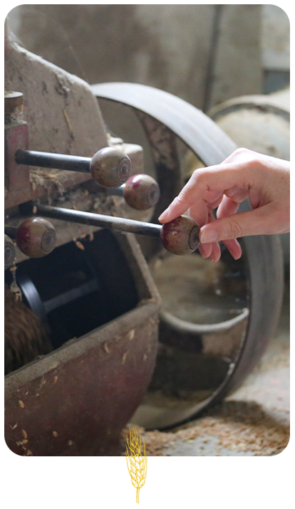 savoir faire artisanal